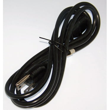 Philips 65PFL5602/F7 A A/C Power Cord Cable Plug Philips 65PFL5602/F7 A A/C Power Cord Cable Plug
